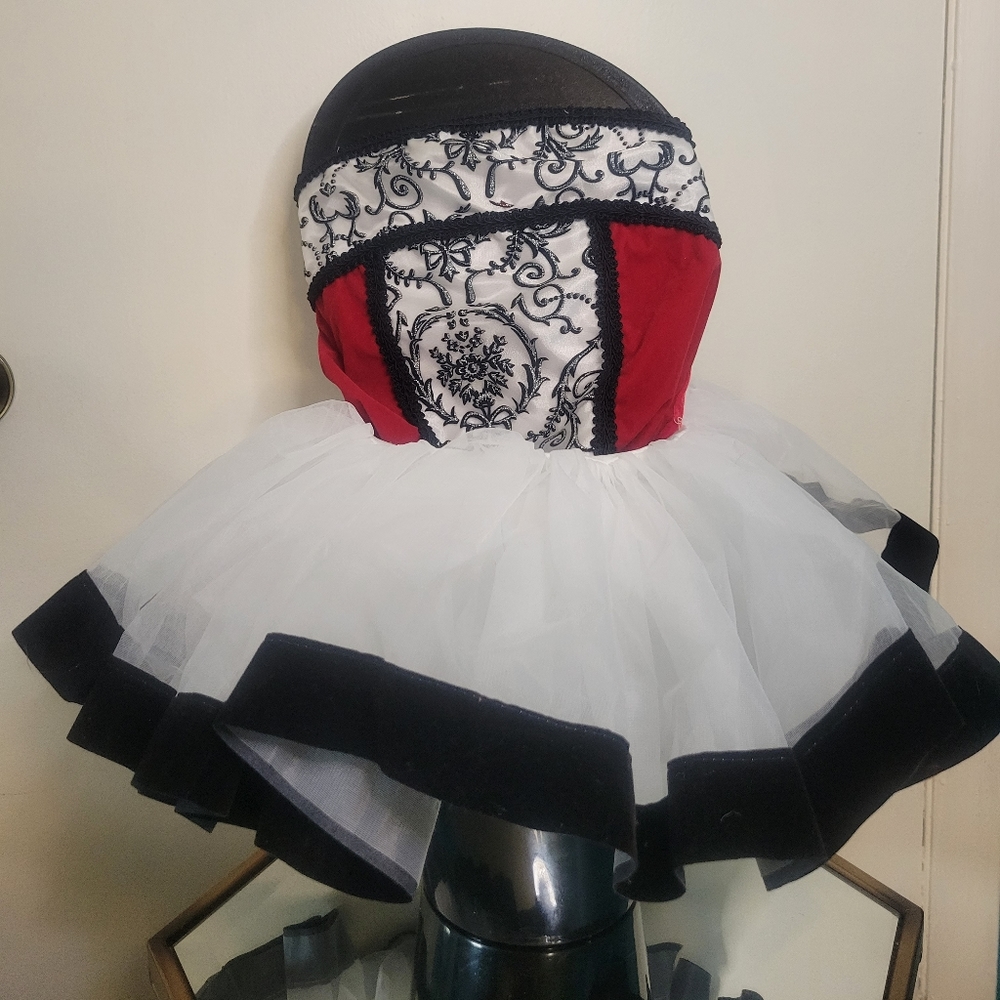 Child tutu